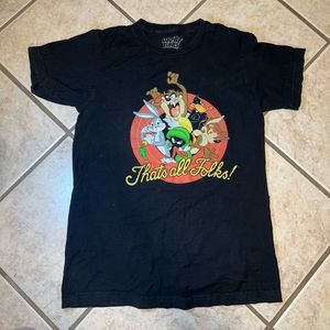 Looney Tunes tshirt